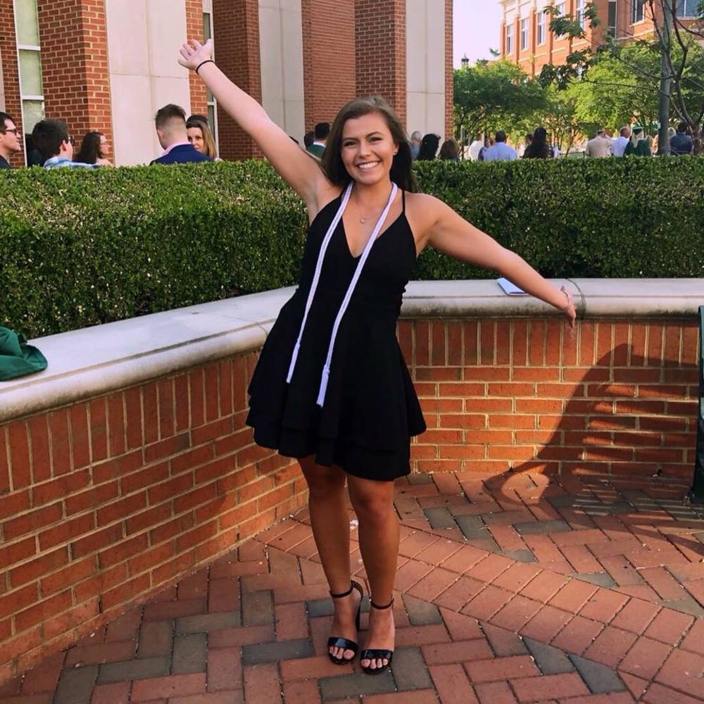 Meet your Posher, Melinda